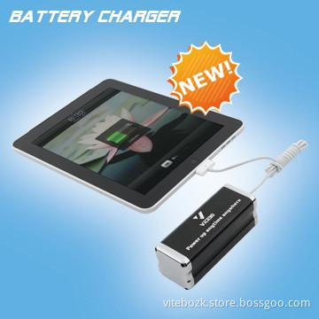 9000mAh New Coming Capacity Power Bank